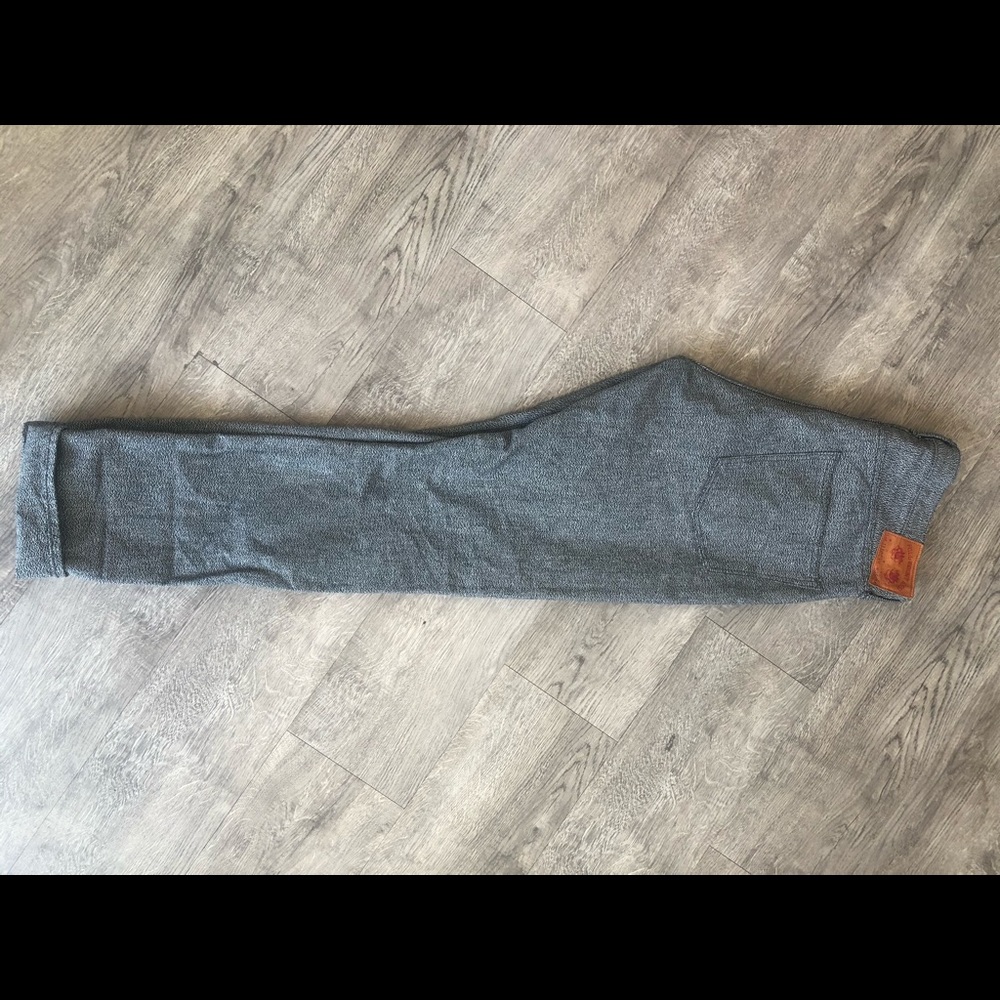 Full count & co Japan denim